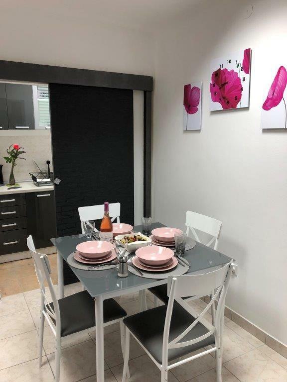 Anejo Apartment Belgrade Luaran gambar