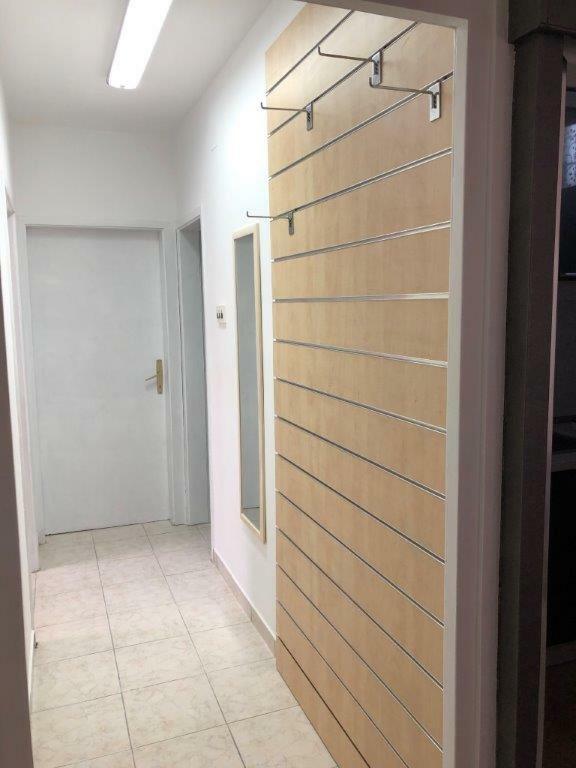 Anejo Apartment Belgrade Luaran gambar