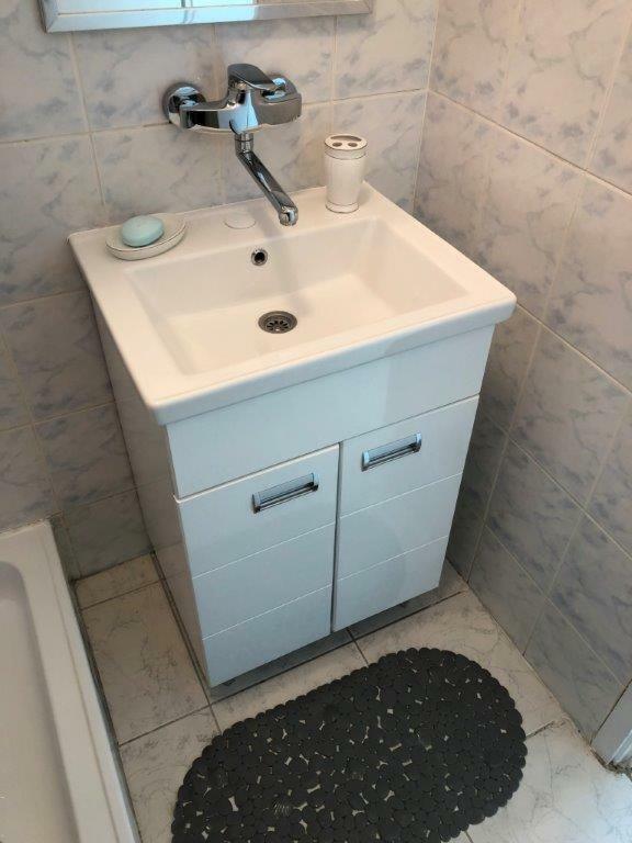 Anejo Apartment Belgrade Luaran gambar