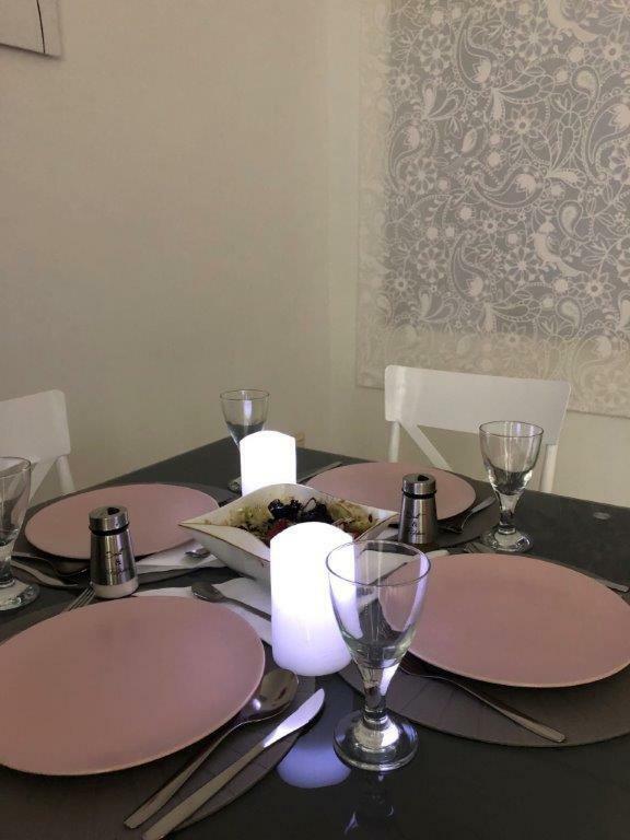 Anejo Apartment Belgrade Luaran gambar