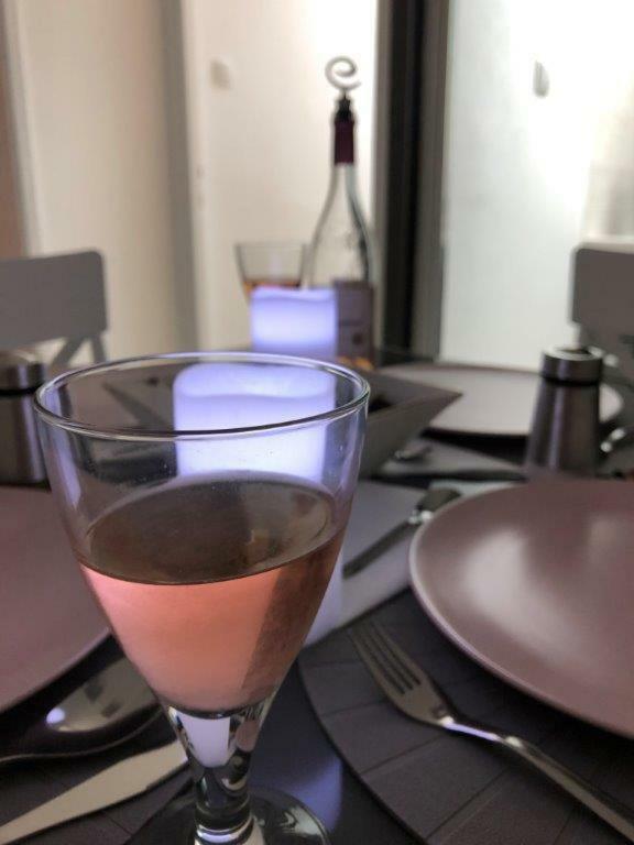 Anejo Apartment Belgrade Luaran gambar