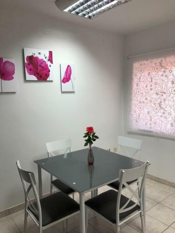 Anejo Apartment Belgrade Luaran gambar