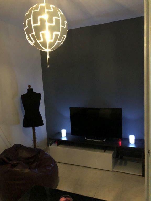 Anejo Apartment Belgrade Luaran gambar