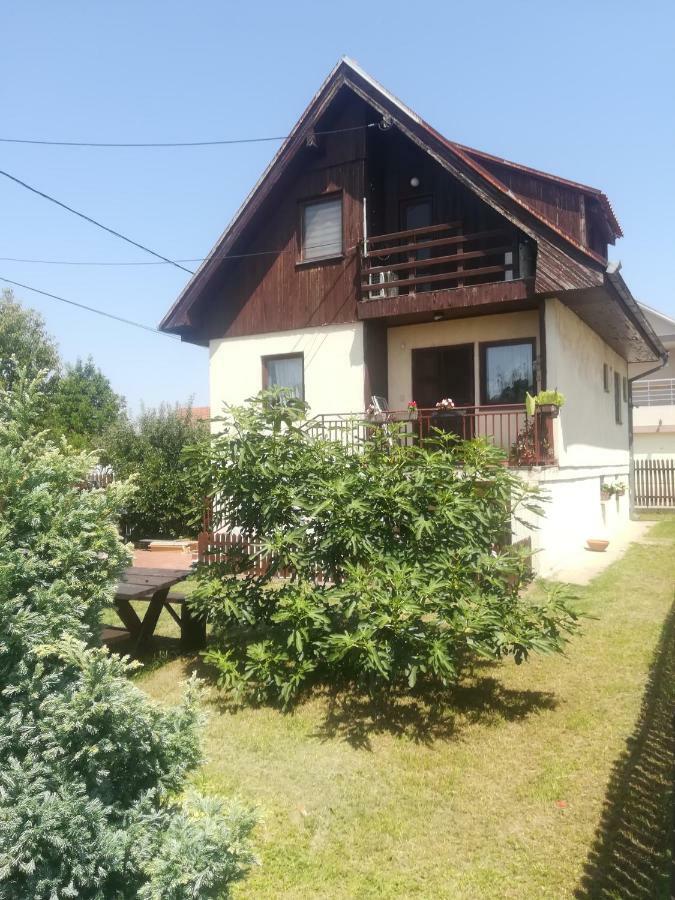 Anejo Apartment Belgrade Luaran gambar