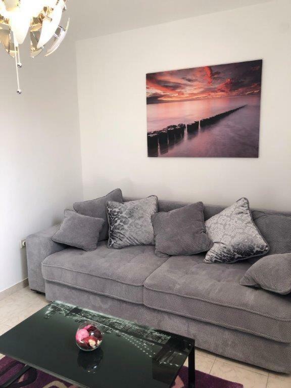 Anejo Apartment Belgrade Luaran gambar