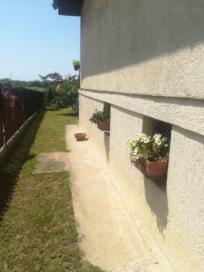 Anejo Apartment Belgrade Luaran gambar
